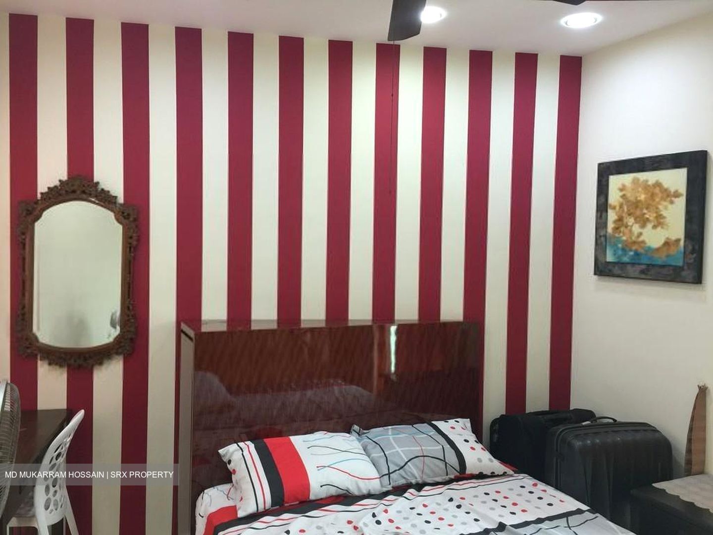 Guilin View (D23), Condominium #488112531